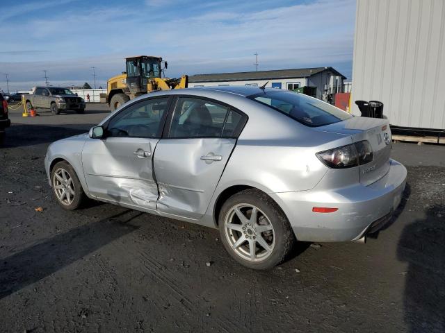 Изображение 2 2004 MAZDA 3 I 2004 с VIN JM1BK12F741103782