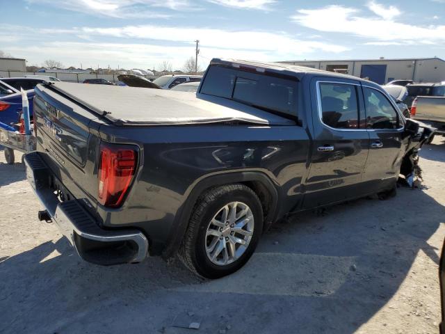 Image 3 of 2020 GMC SIERRA C1500 SLT 2020 with VIN 1GTP8DED4LZ359068