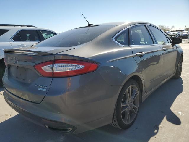Obraz 3 z 2014 FORD FUSION TITANIUM 2014 z VIN 3FA6P0K93ER135519