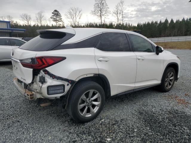 Image 3 of 2019 LEXUS RX 350 BASE 2019 with VIN 2T2ZZMCA5KC118235