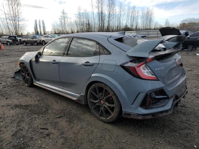 Obraz 2 z 2021 HONDA CIVIC TYPE-R TOURING 2021 z VIN SHHFK8G74MU203114