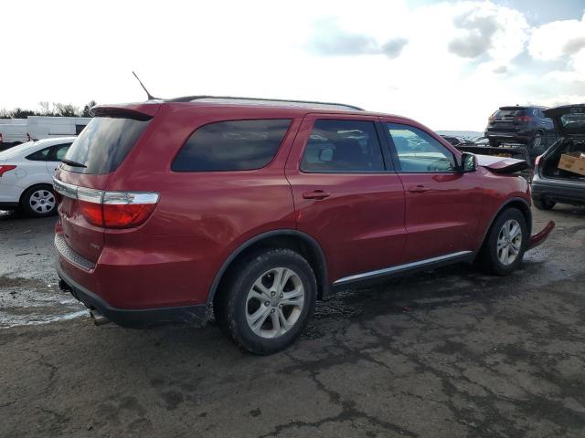 Obraz 3 z 2011 DODGE DURANGO CREW 2011 z VIN 1D4SE4GT9BC651875