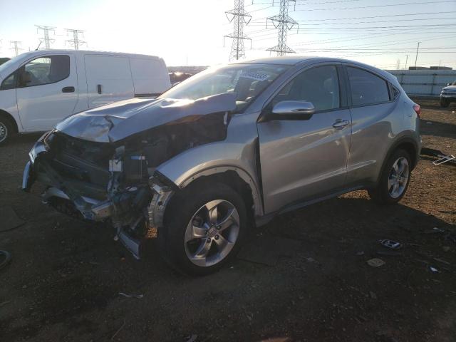 Image 1 of 2017 HONDA HR-V EX 2017 with VIN 3CZRU6H5XHM702280