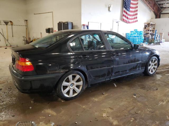 Изображение 3 2003 BMW 325 I 2003 с VIN WBAEV33473KL61271