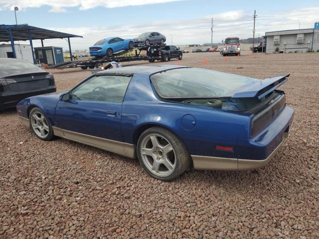 Изображение 2 1986 PONTIAC FIREBIRD TRANS AM 1986 с VIN 1G2FW87H1GL232588