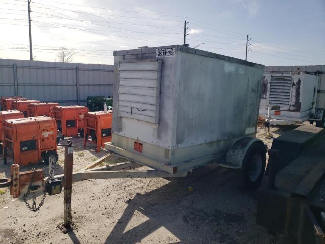 Image 2 of 1985 CROS TRAILER 1985 with VIN UC925DL63FSCCR097