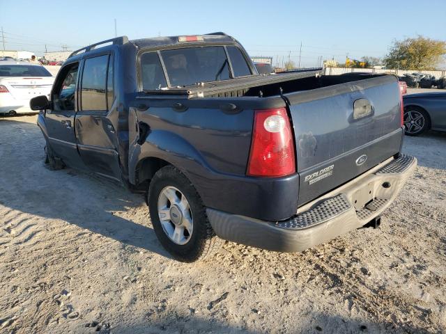 Изображение 2 2003 FORD EXPLORER SPORT TRAC  2003 с VIN 1FMZU67E23UA26401