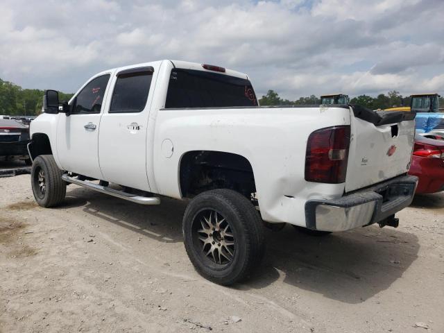 Image 2 of 2011 CHEVROLET SILVERADO C1500 LT 2011 with VIN 3GCPCSE09BG209133