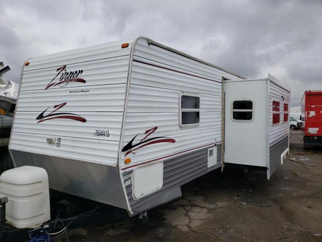 Image 2 of 2006 CROS ZINGER 2006 with VIN 4V0TC32226B008110