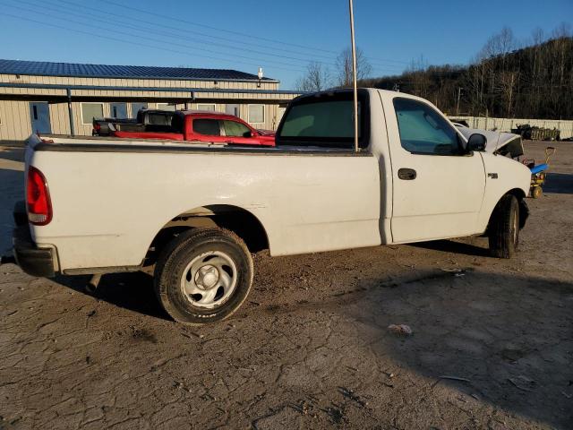 Изображение 3 2003 FORD F150  2003 с VIN 1FTRF17243NA64679