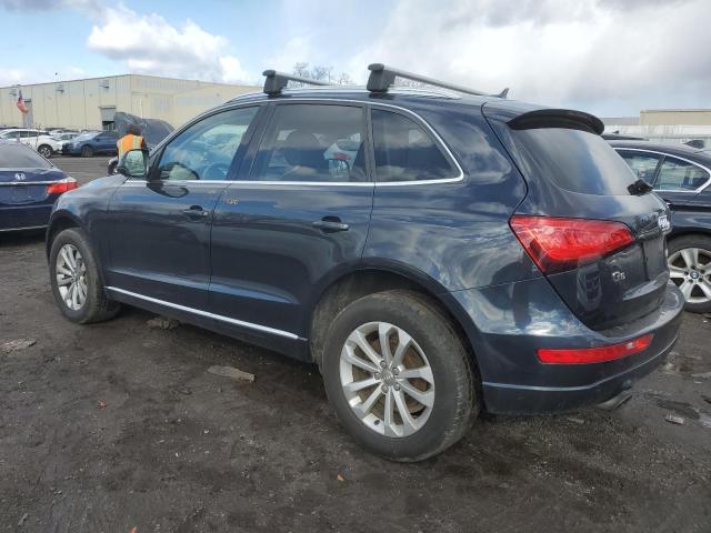 Obraz 2 z 2014 AUDI Q5 PREMIUM PLUS 2014 z VIN WA1LFAFP7EA025673