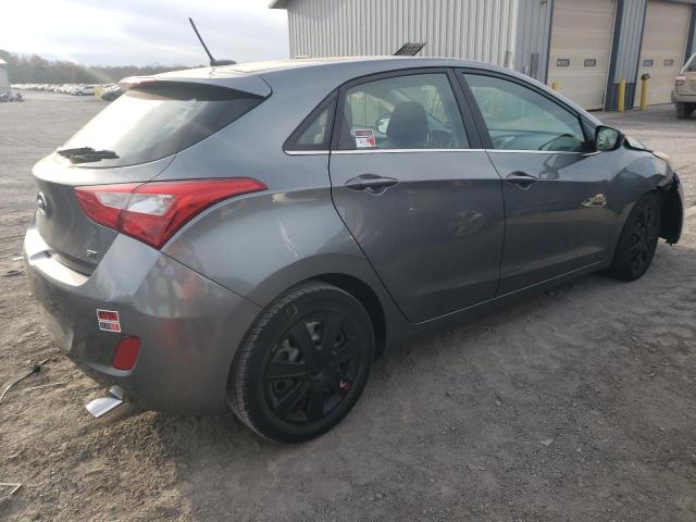 Изображение 3 2016 HYUNDAI ELANTRA GT  2016 с VIN KMHD35LH9GU304689