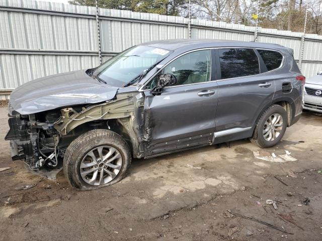 Obraz 1 z 2019 HYUNDAI SANTA FE SE 2019 z VIN 5NMS2CADXKH098673