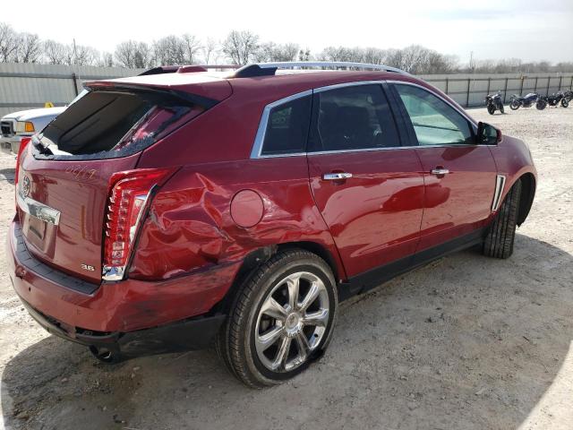 Изображение 3 2015 CADILLAC SRX PERFORMANCE COLLECTION 2015 с VIN 3GYFNCE39FS633057