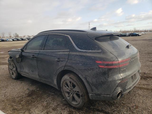 Obraz 2 z 2023 GENESIS GV70 BASE 2023 z VIN KMUMADTB9PU099534