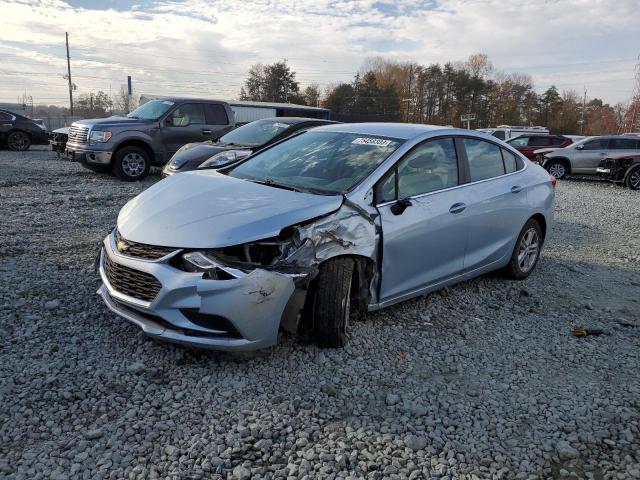 Image 1 of 2017 CHEVROLET CRUZE LT 2017 with VIN 1G1BE5SM2H7193142