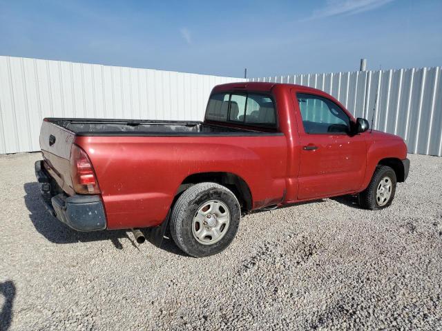 Изображение 3 2013 TOYOTA TACOMA 2013 с VIN 5TFNX4CN9DX028411
