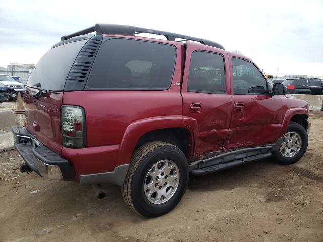 Image 3 of 2006 CHEVROLET TAHOE K1500 2006 with VIN 1GNEK13Z66R115763