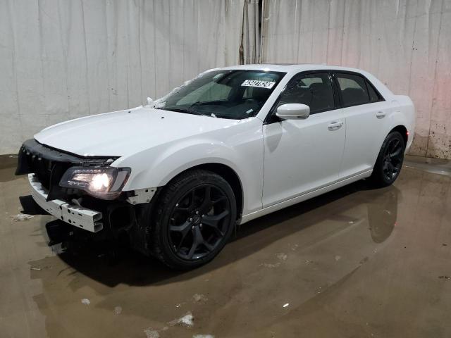 2022 CHRYSLER 300 S 2022 image