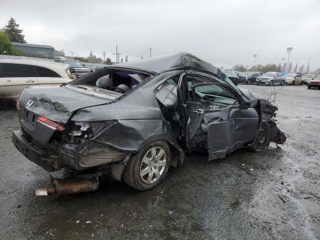 Изображение 3 2012 HONDA ACCORD LX 2012 с VIN 1HGCP2F32CA167885