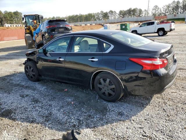 Obraz 2 z 2016 NISSAN ALTIMA 2.5 2016 z VIN 1N4AL3AP7GN360376