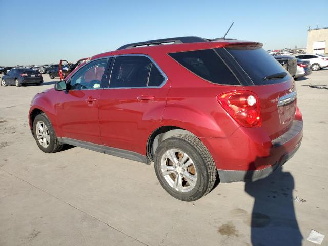 Obraz 2 z 2015 CHEVROLET EQUINOX LT 2015 z VIN 1GNALBEK1FZ110150