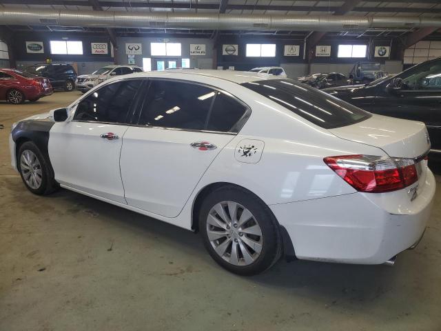 Obraz 2 z 2013 HONDA ACCORD EXL 2013 z VIN 1HGCR3F83DA044111