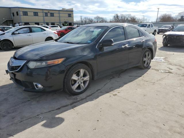 Obraz 2011 ACURA TSX  2011