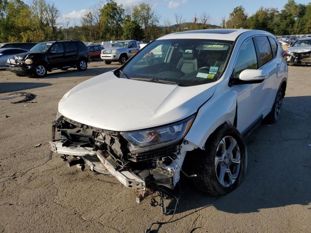 Изображение 1 2019 HONDA CR-V EXL 2019 с VIN 2HKRW2H82KH672997