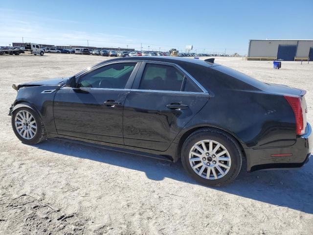 Изображение 2 2012 CADILLAC CTS  2012 с VIN 1G6DC5E56C0114442