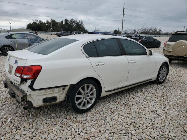 Image 3 of 2006 LEXUS GS 300 2006 with VIN JTHBH96S365035785