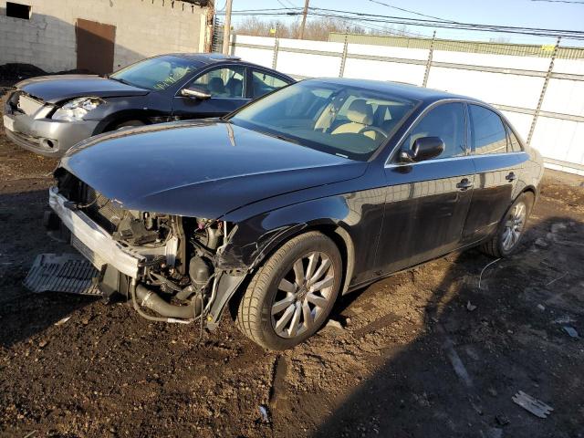 Изображение 2013 AUDI A4 PREMIUM 2013