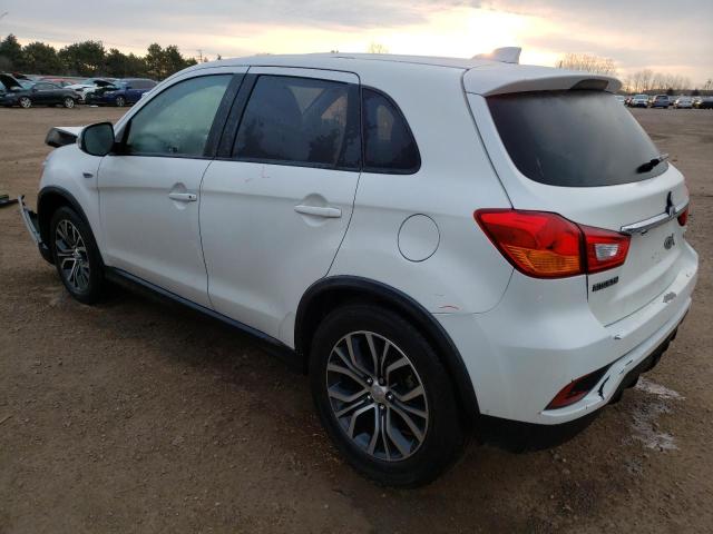 Obraz 2 z 2019 MITSUBISHI OUTLANDER SPORT ES 2019 z VIN JA4AP3AUXKU010074