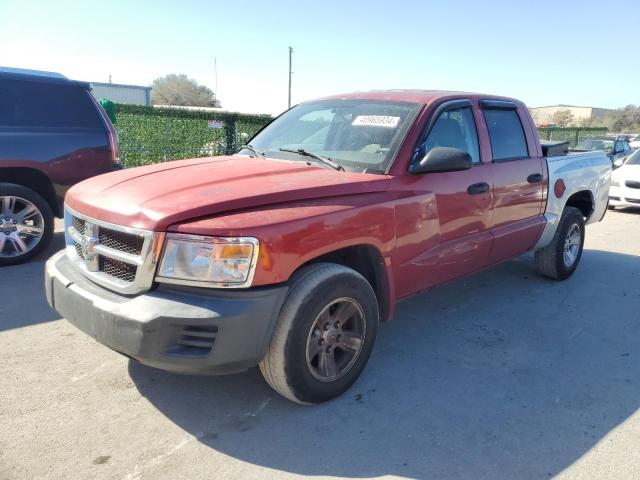 2008 DODGE DAKOTA SXT 2008 image