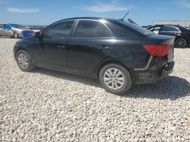 Image 2 of 2010 KIA FORTE EX 2010 with VIN KNAFU4A26A5845037