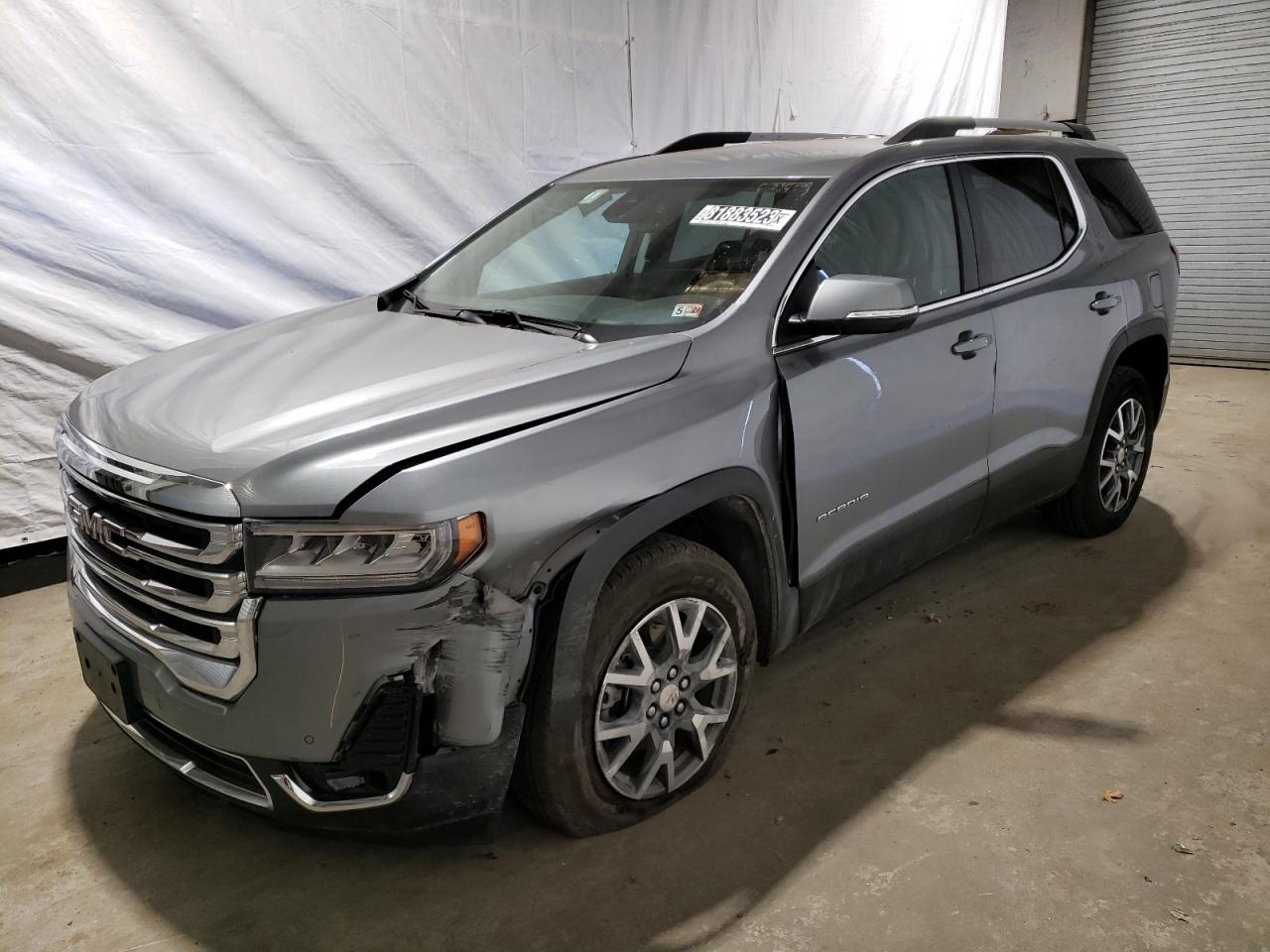 2023 GMC ACADIA SLT 2023 image