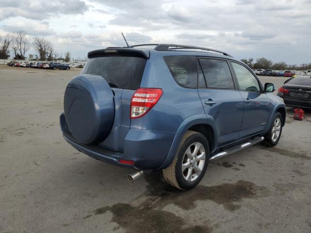 Изображение 3 2009 TOYOTA RAV4 LIMITED 2009 с VIN JTMZK31V59D001390