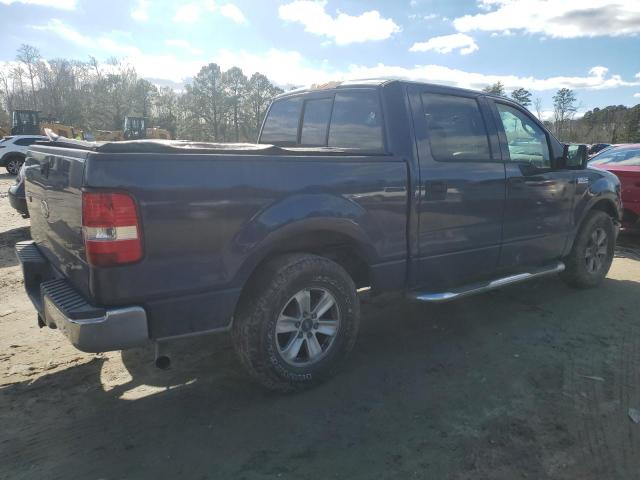 Image 3 of 2004 FORD F150 SUPERCREW 2004 with VIN 1FTRW12W44KD20395