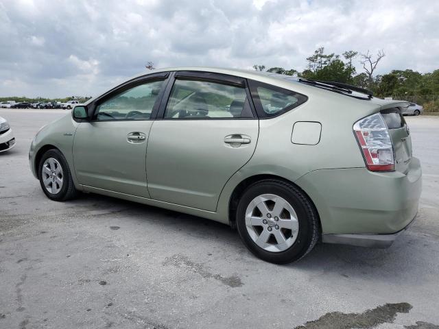 Изображение 2 2007 TOYOTA PRIUS  2007 с VIN JTDKB20U177673673
