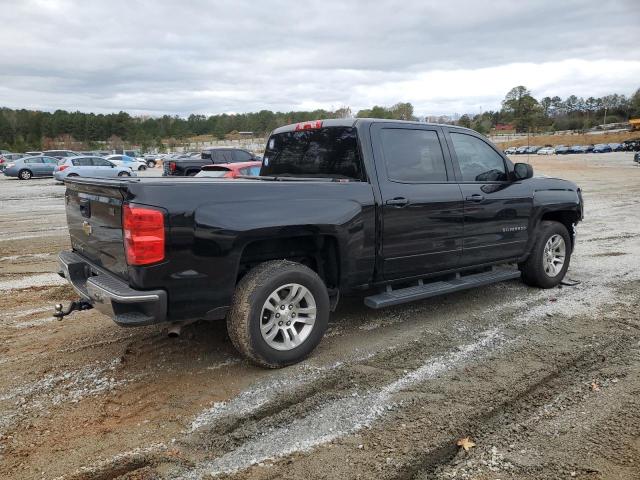Image 3 of 2017 CHEVROLET SILVERADO C1500 LT 2017 with VIN 3GCPCREC1HG323820