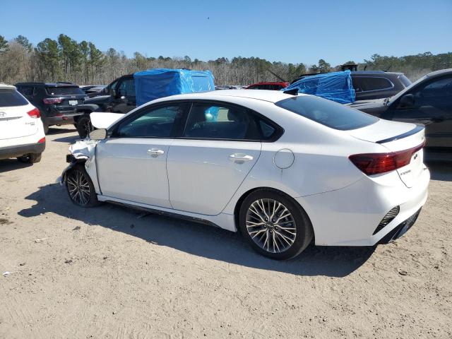 Obraz 2 z 2023 KIA FORTE GT LINE 2023 z VIN 3KPF54AD4PE592363