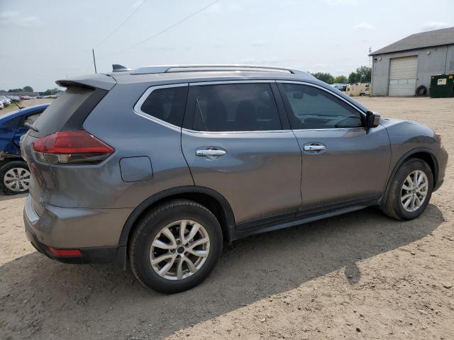 Изображение 3 2019 NISSAN ROGUE S 2019 с VIN JN8AT2MT5KW263911