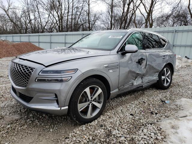 2023 GENESIS GV80 BASE 2023 image