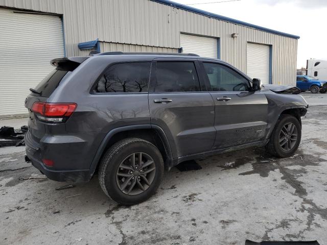 Obraz 3 z 2016 JEEP GRAND CHEROKEE LAREDO 2016 z VIN 1C4RJFAG8GC389336
