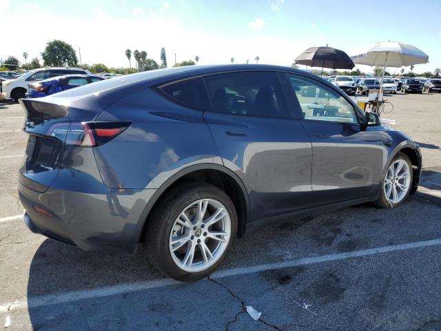 Obraz 3 z 2023 TESLA MODEL Y  2023 z VIN 7SAYGDEE7PA058936