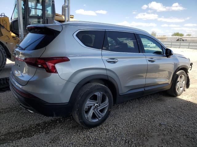 Image 3 of 2023 HYUNDAI SANTA FE SEL 2023 with VIN 5NMS24AJ5PH538947