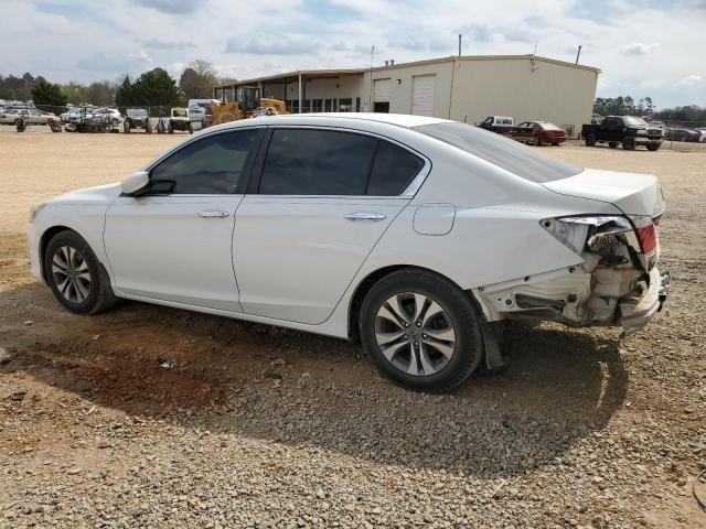 Изображение 2 2015 HONDA ACCORD LX 2015 с VIN 1HGCR2F33FA049200