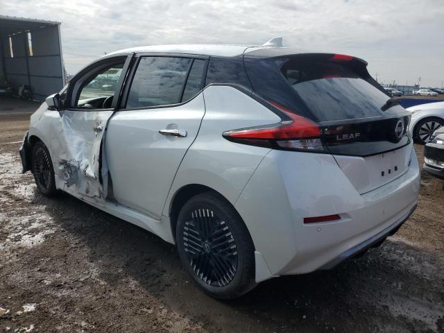 Obraz 2 z 2023 NISSAN LEAF SV PLUS 2023 z VIN 1N4CZ1CV2PC552615