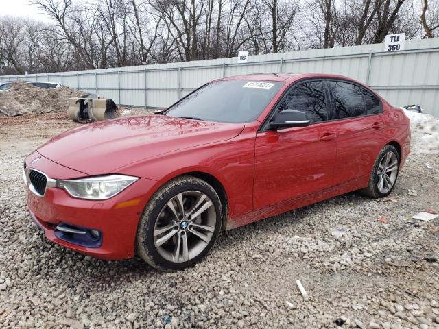 Изображение 2013 BMW 335 XI 2013