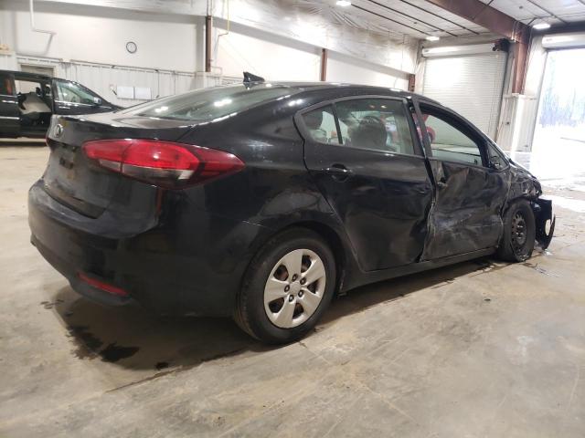 Image 3 of 2018 KIA FORTE LX 2018 with VIN 3KPFL4A76JE264109